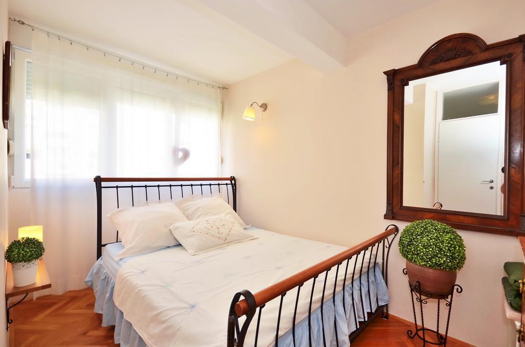 Apartments Zoran Split Ngoại thất bức ảnh