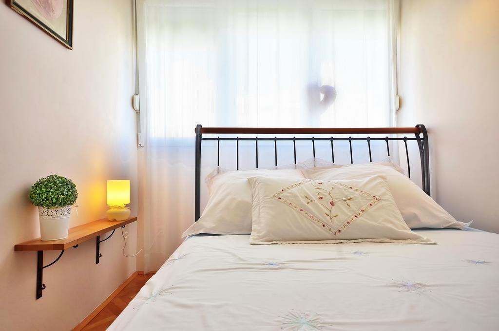 Apartments Zoran Split Phòng bức ảnh