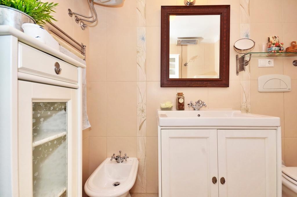 Apartments Zoran Split Ngoại thất bức ảnh