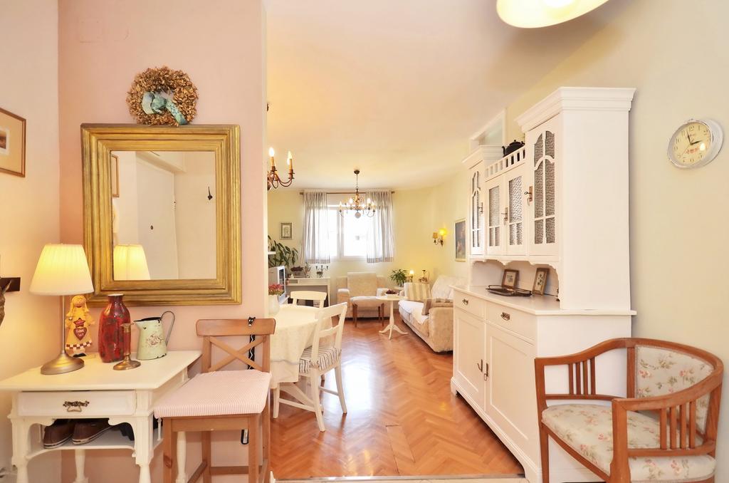 Apartments Zoran Split Ngoại thất bức ảnh