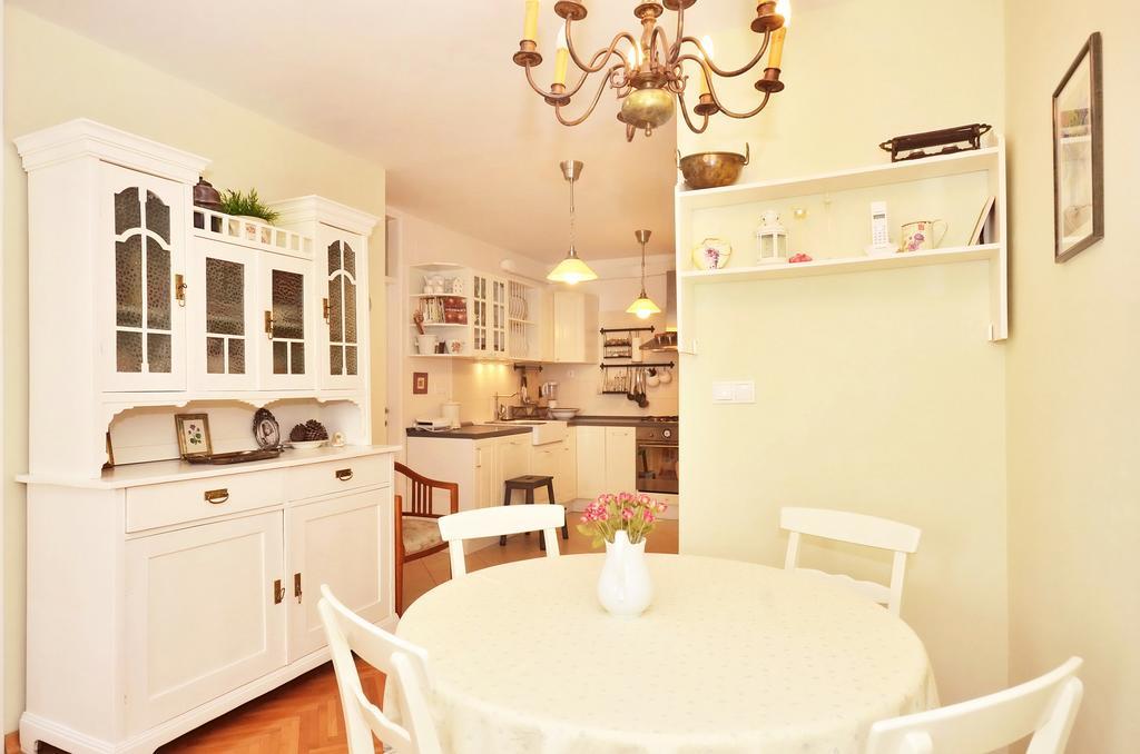 Apartments Zoran Split Phòng bức ảnh
