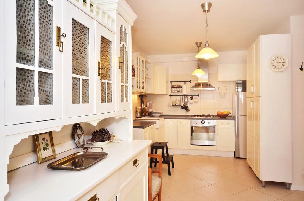 Apartments Zoran Split Ngoại thất bức ảnh
