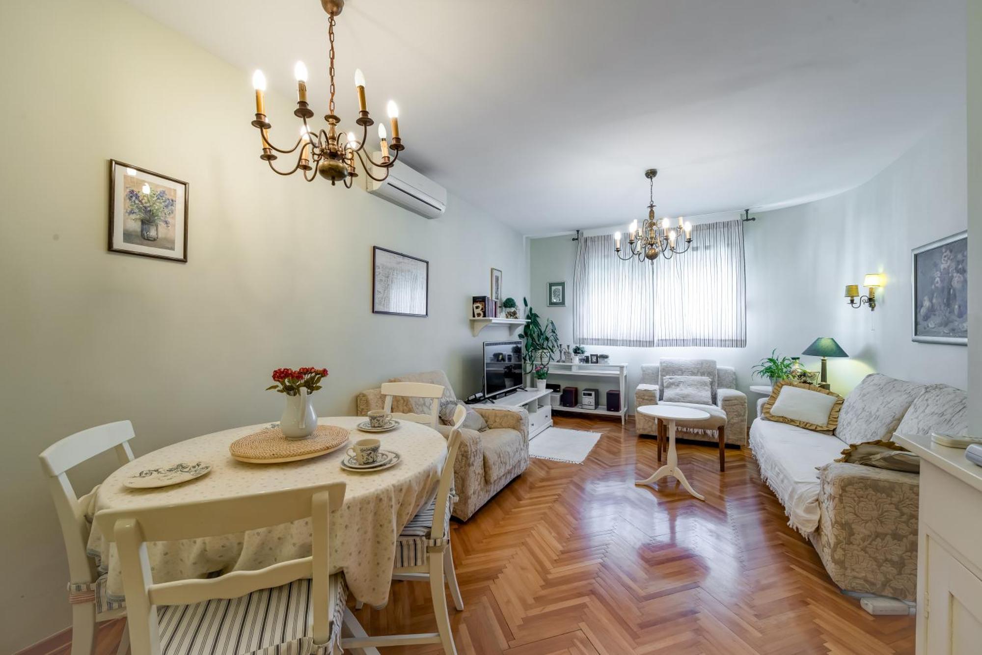 Apartments Zoran Split Phòng bức ảnh