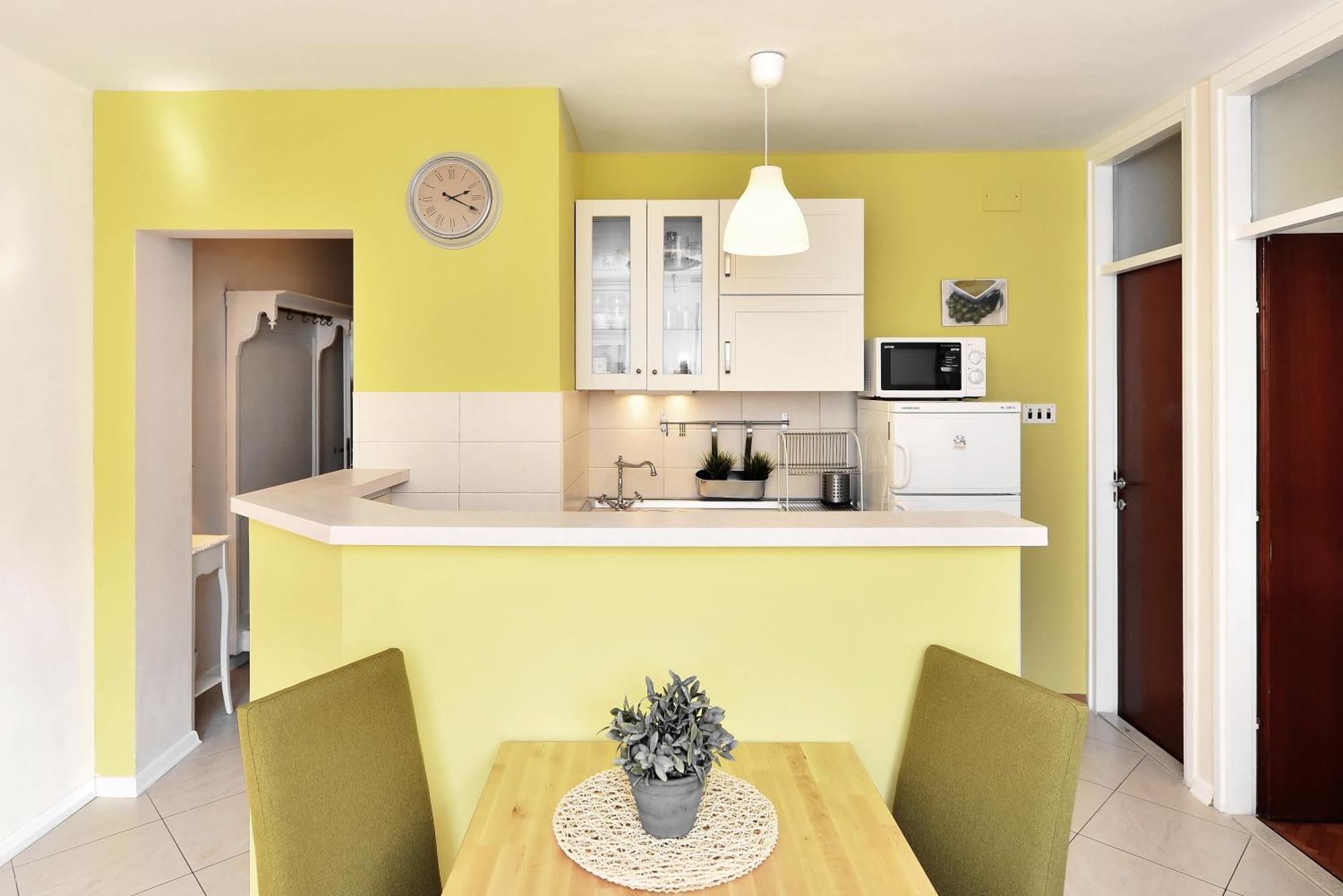 Apartments Zoran Split Ngoại thất bức ảnh