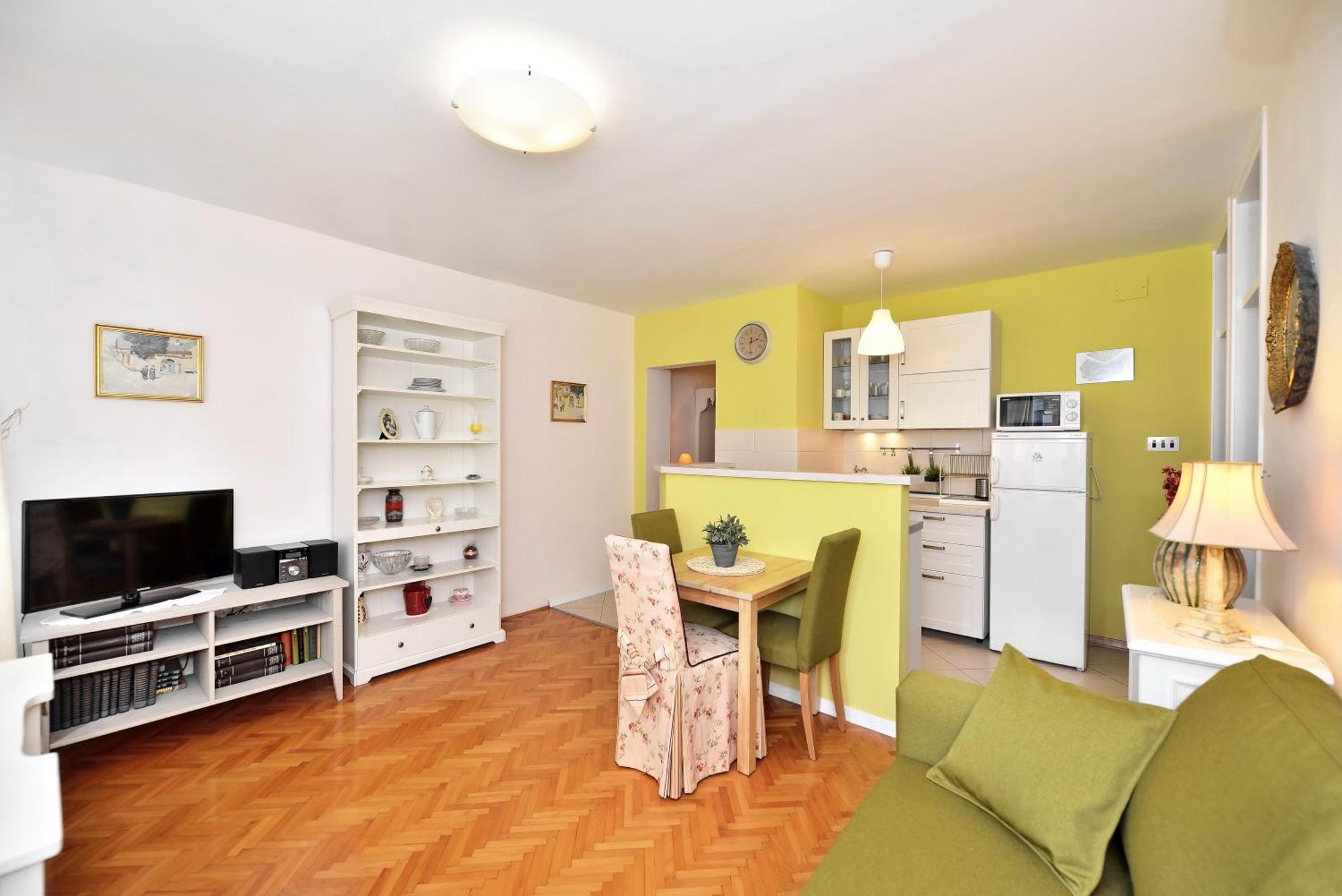 Apartments Zoran Split Phòng bức ảnh