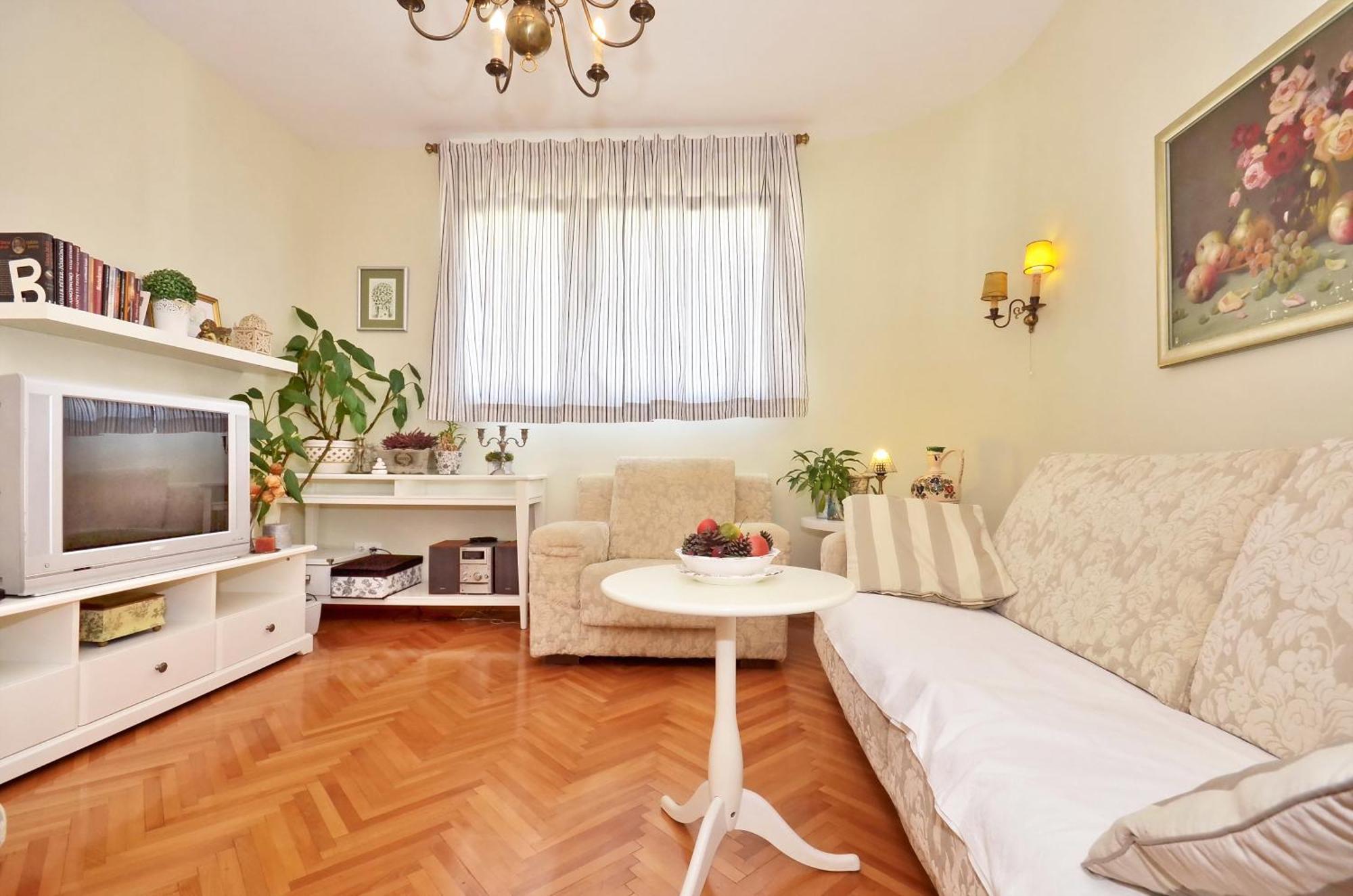 Apartments Zoran Split Ngoại thất bức ảnh