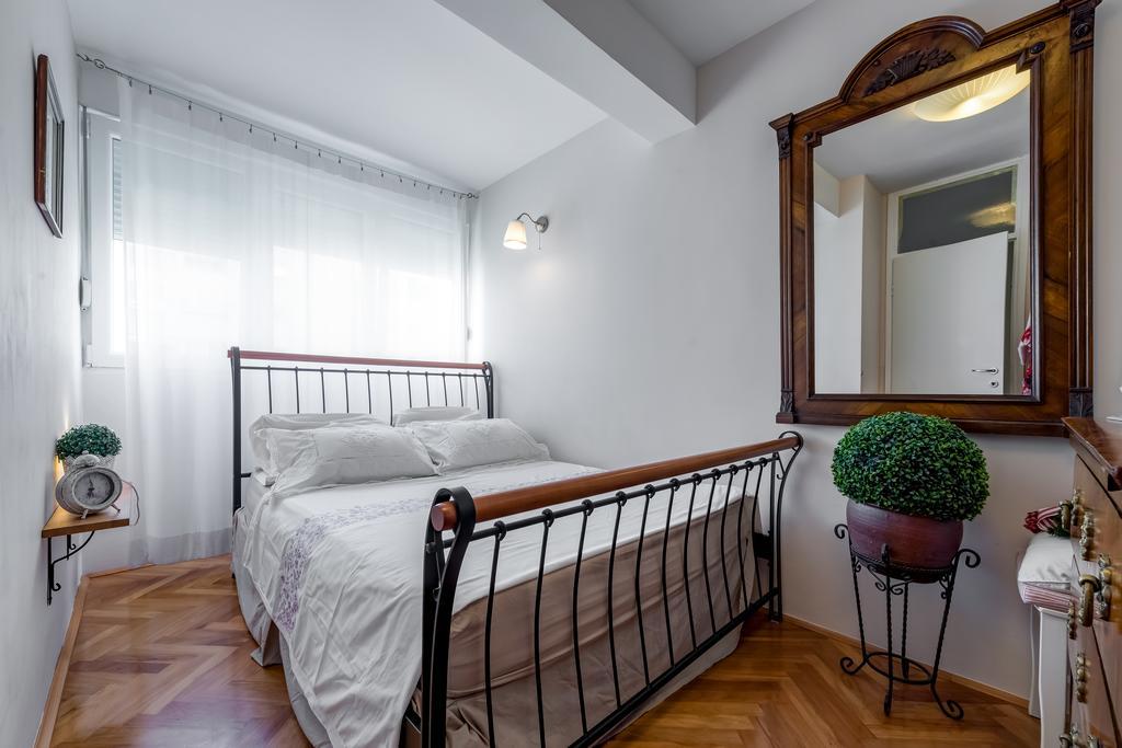 Apartments Zoran Split Ngoại thất bức ảnh