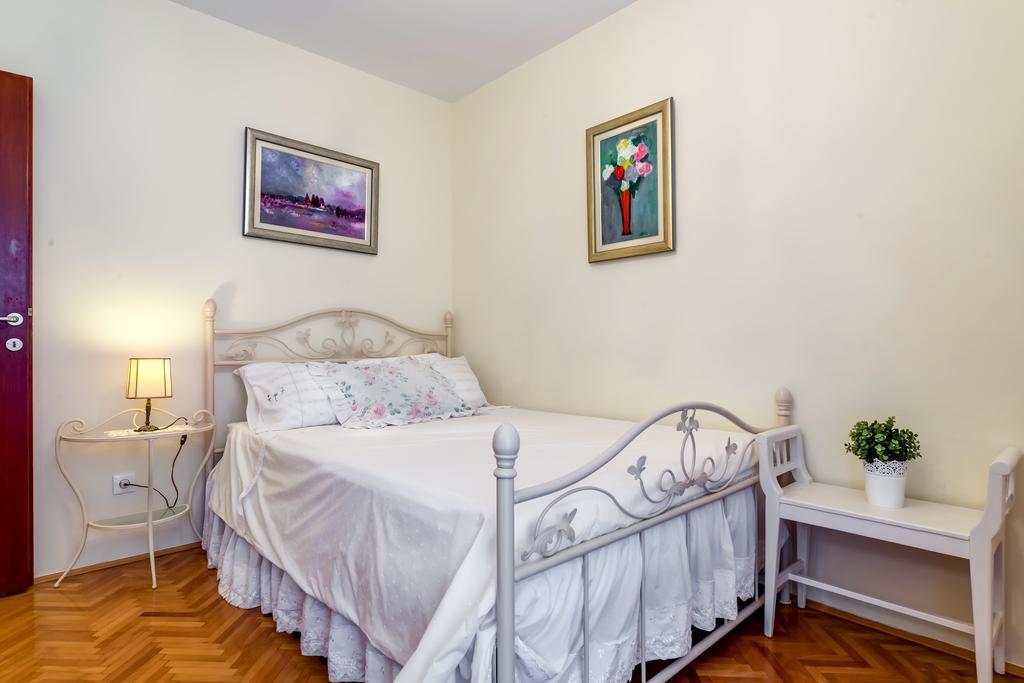 Apartments Zoran Split Ngoại thất bức ảnh