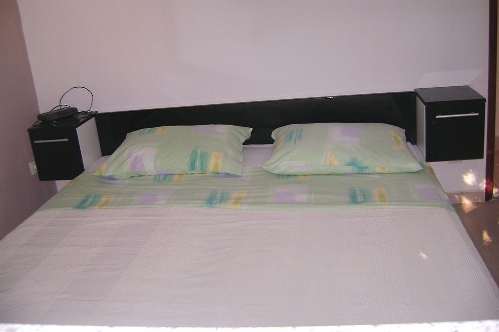 Apartments Zoran Split Ngoại thất bức ảnh