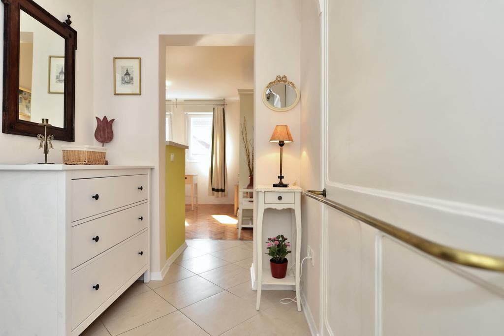 Apartments Zoran Split Phòng bức ảnh