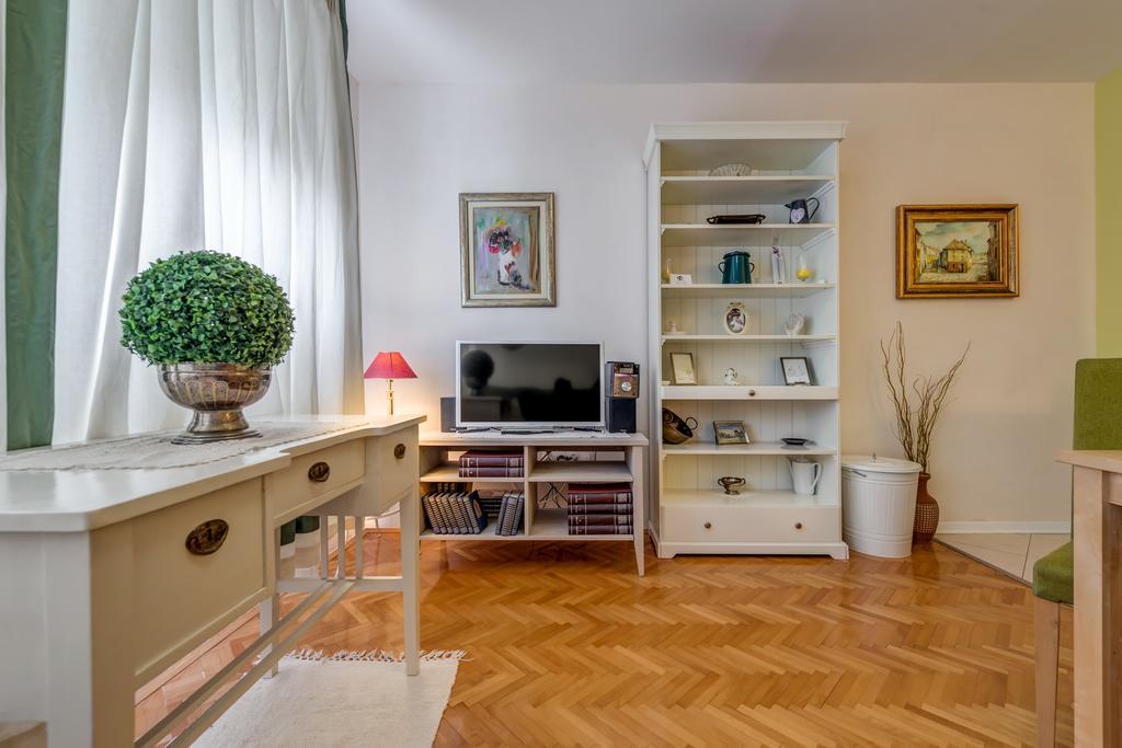 Apartments Zoran Split Ngoại thất bức ảnh