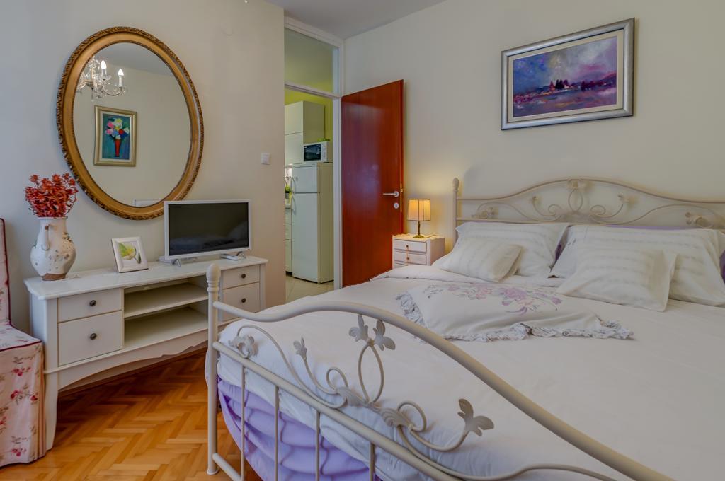 Apartments Zoran Split Ngoại thất bức ảnh