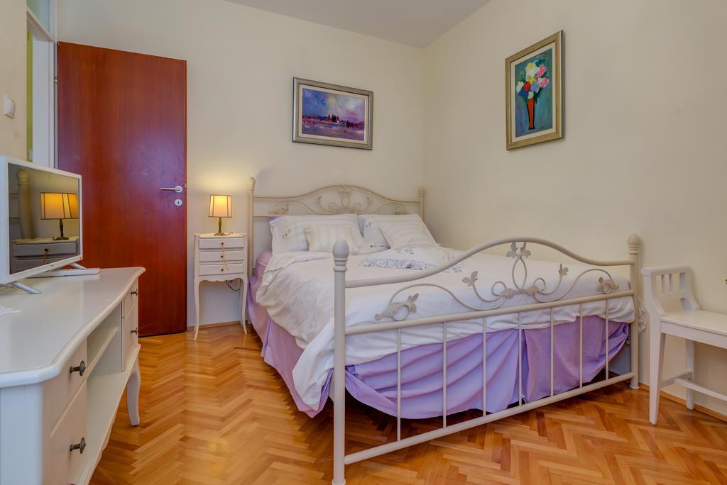 Apartments Zoran Split Ngoại thất bức ảnh