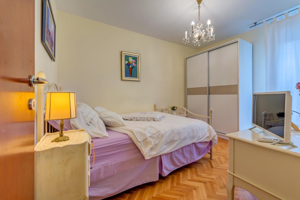 Apartments Zoran Split Ngoại thất bức ảnh