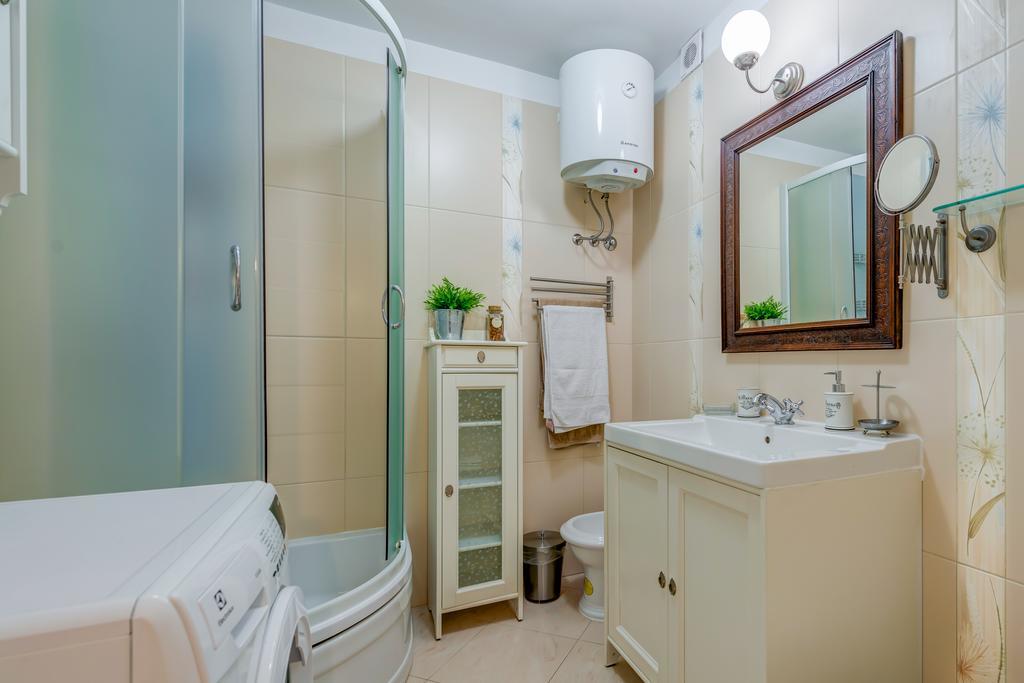 Apartments Zoran Split Ngoại thất bức ảnh