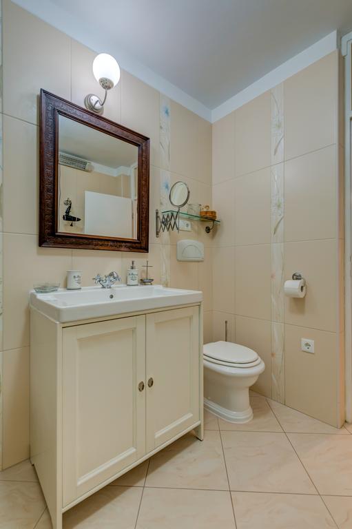 Apartments Zoran Split Ngoại thất bức ảnh