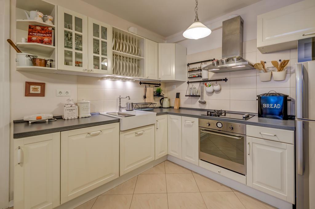 Apartments Zoran Split Ngoại thất bức ảnh