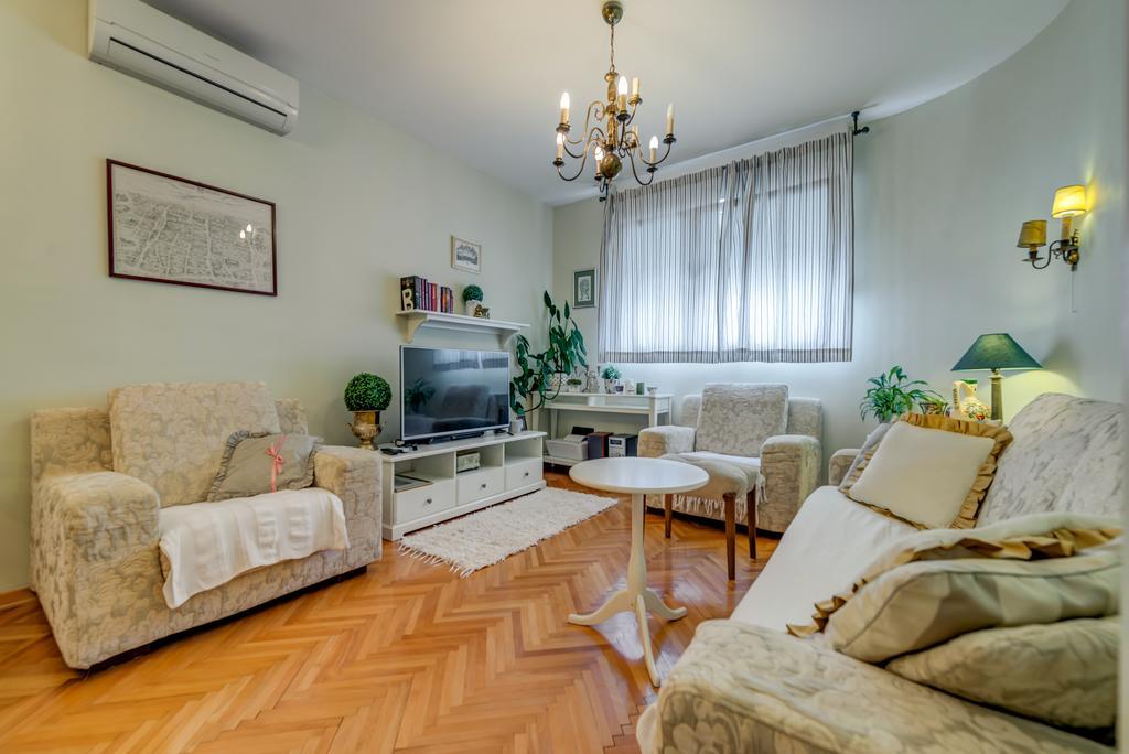Apartments Zoran Split Ngoại thất bức ảnh