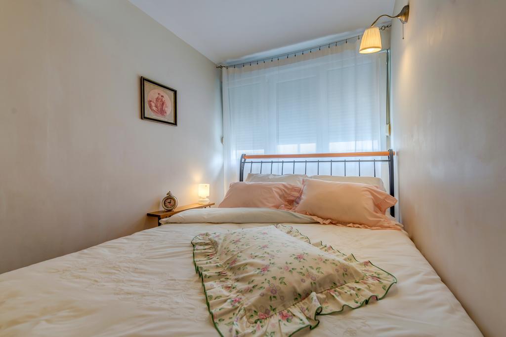 Apartments Zoran Split Ngoại thất bức ảnh