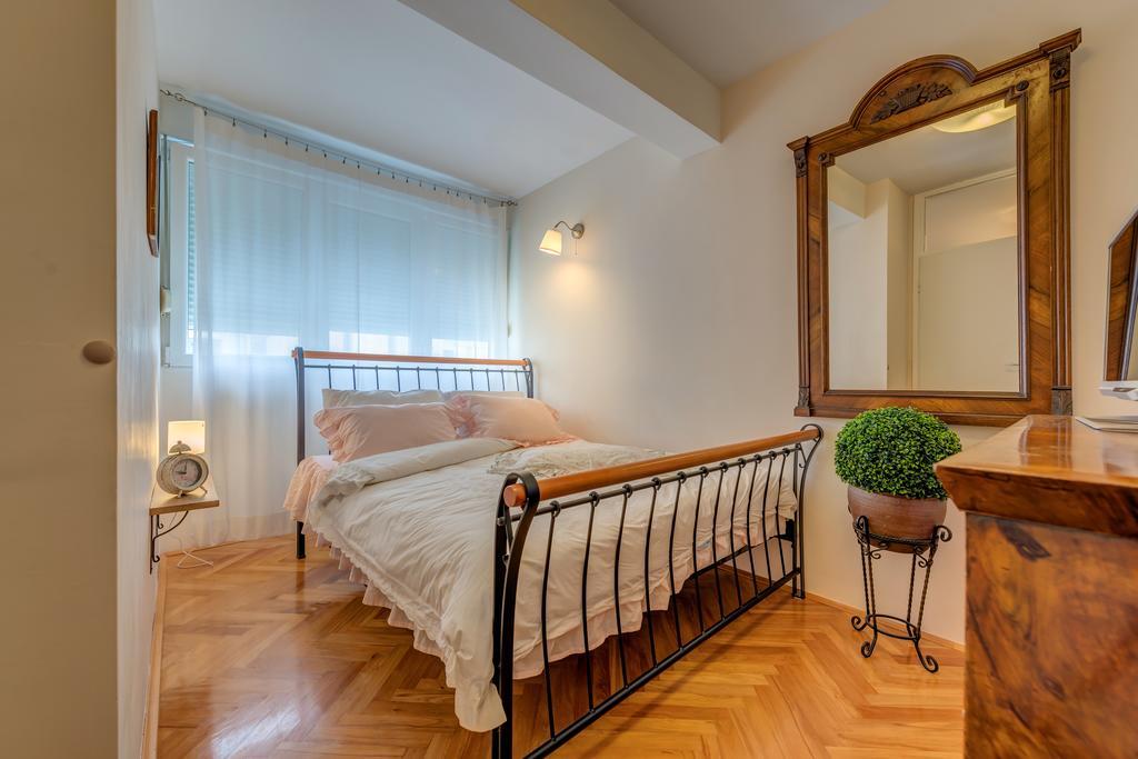 Apartments Zoran Split Ngoại thất bức ảnh