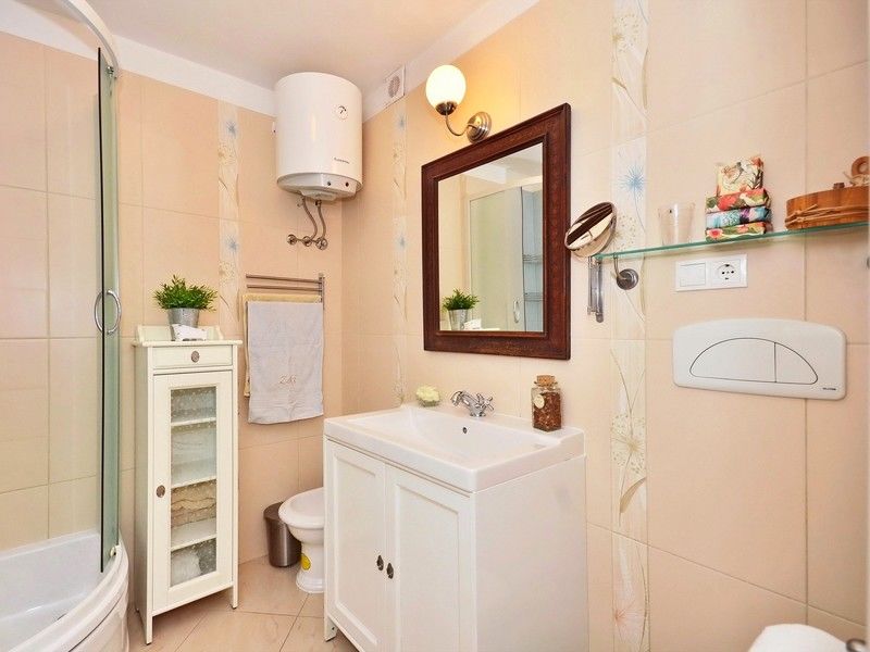 Apartments Zoran Split Ngoại thất bức ảnh