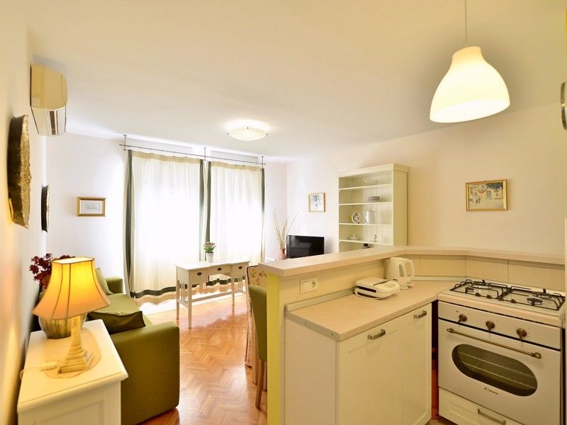 Apartments Zoran Split Ngoại thất bức ảnh