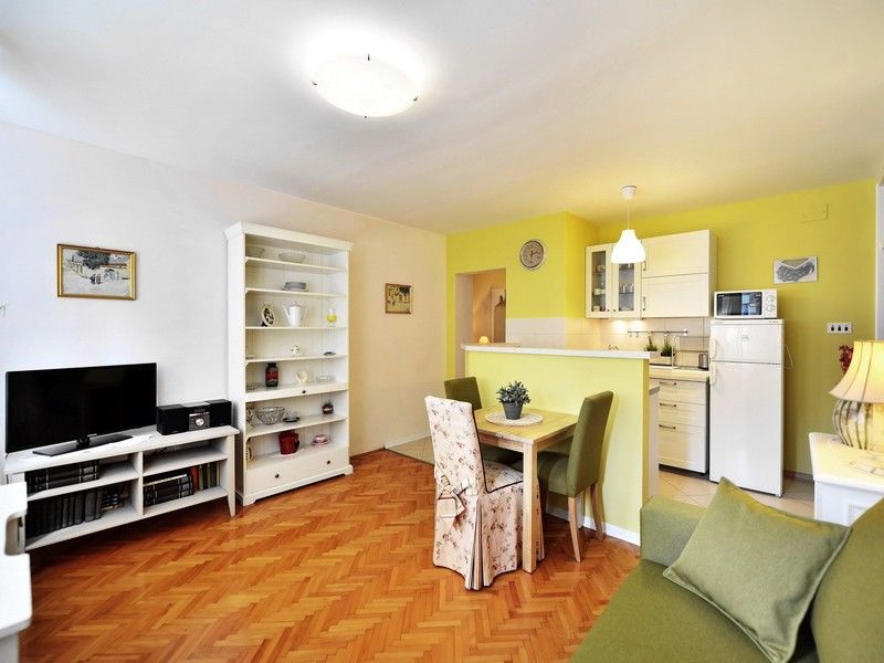 Apartments Zoran Split Ngoại thất bức ảnh