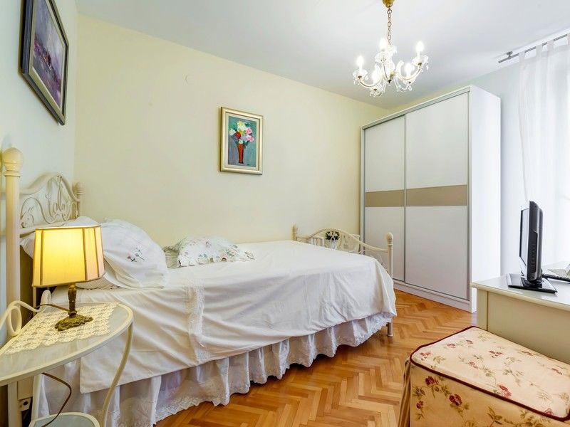Apartments Zoran Split Ngoại thất bức ảnh