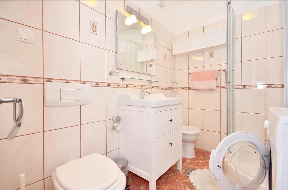Apartments Zoran Split Ngoại thất bức ảnh